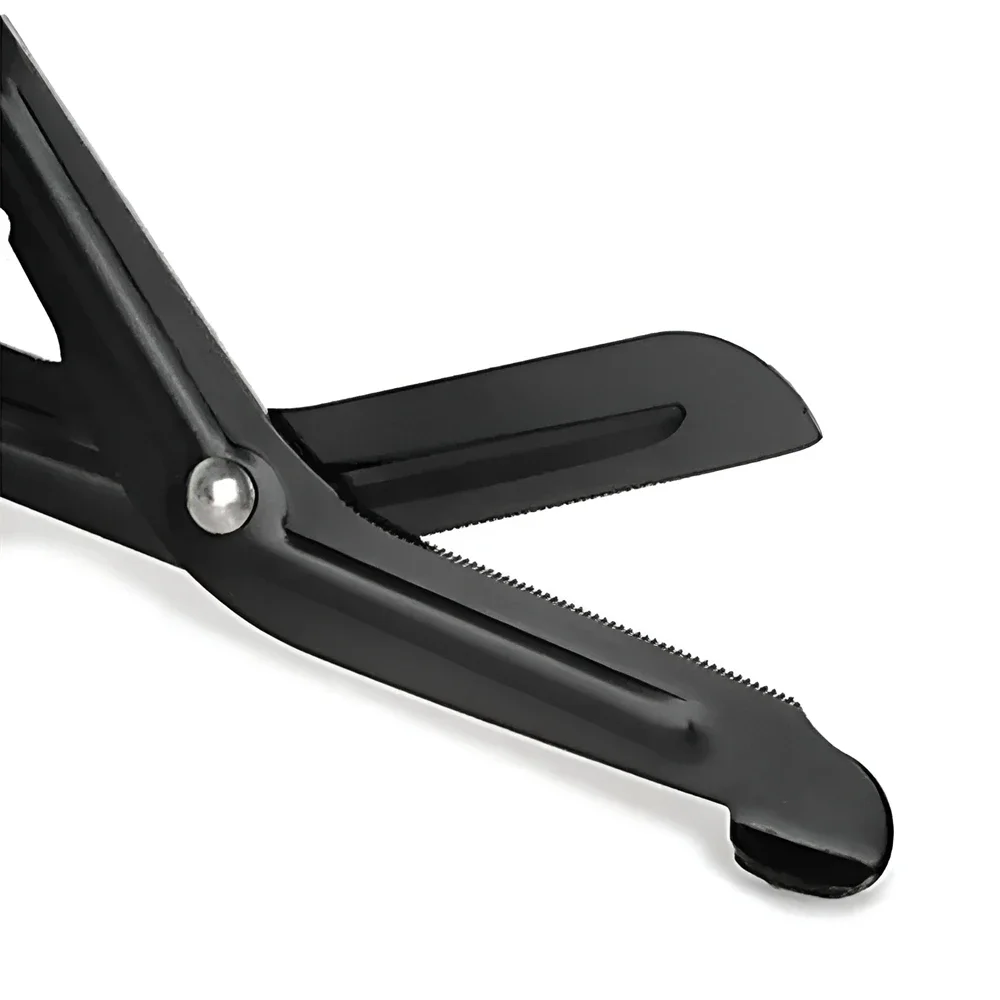 Outdoor Survive Rescue Scissor, Trauma Gauze Cutter, Emergency First Aid Shear, Bandagem paramédica, Medical Scissors Tool, 18,5 cm, 15cm