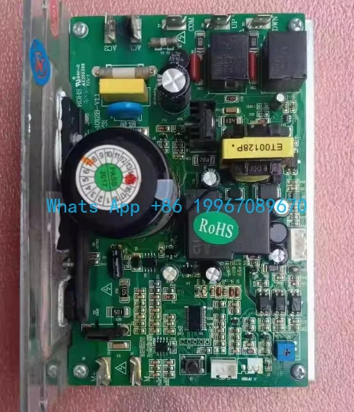 

A8a8008 GT3 treadmill JX-690SJX662SD main board line