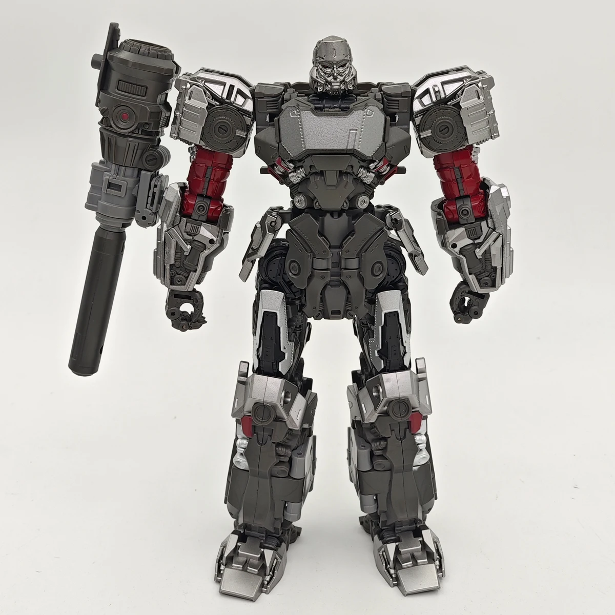 MX Transformation MX-6601 MX66 - Model Kit Optimus Prime recension och pris