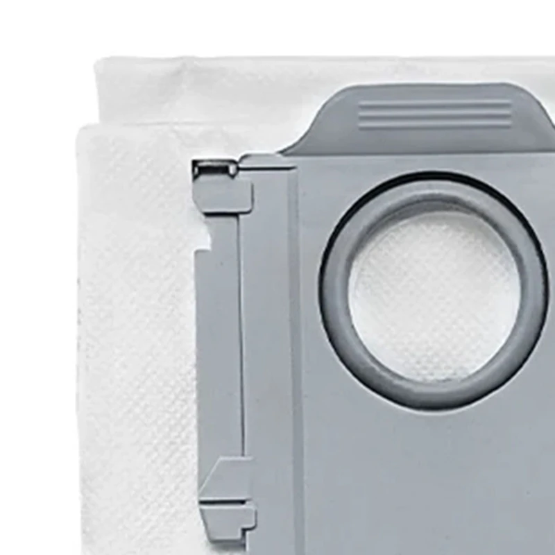 AGLH สําหรับ Roborock V20/P10s Pro เปลี่ยนหลักแปรงด้านข้าง HEPA FILTER Mop Pads ฝุ่นอะไหล่อุปกรณ์เสริม