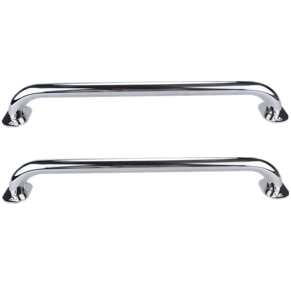 Accesorios Para Barcos, 2 Piezas De Barandilla De Acero Inoxidable De 16 Pulgadas, Pulida, Para Barco/Rv/Baño — -7%, 4.19€ Coupon, from 48.19€ – 7% descuento – €48.19
