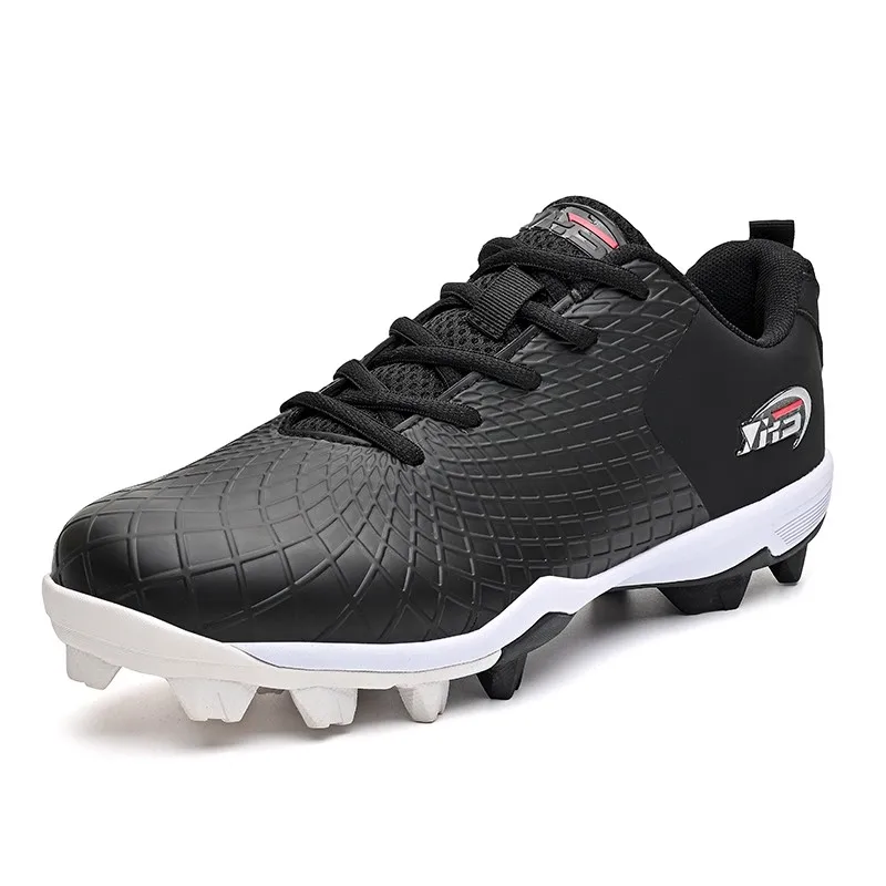 

Hot Sale 2025 New Professional Training Soccer Shoes Breathable, Durable High-Quality Training Shoes Excellent