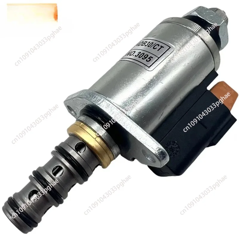 For Excavator E330D E336D E320C E320D for High Quality CAT Original 4579878 457-9878 Solenoid Valve