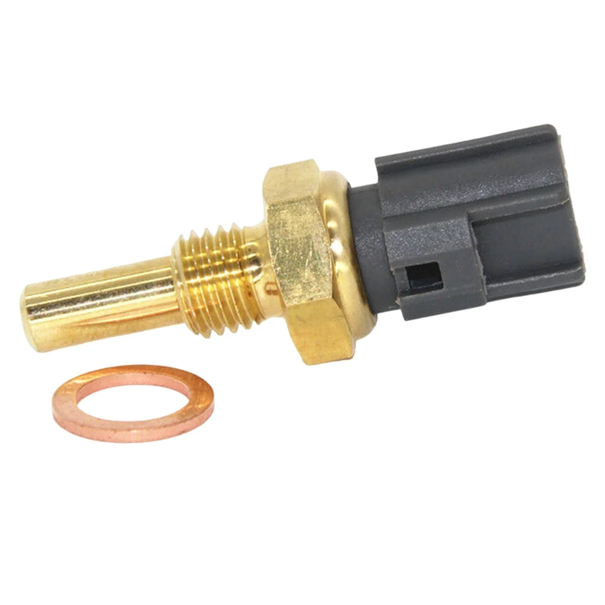 89422-35010 مستشعر درجة حرارة رأس اسطوانة مبرد المحرك الجديد لتويوتا فورد تشيفي مازدا