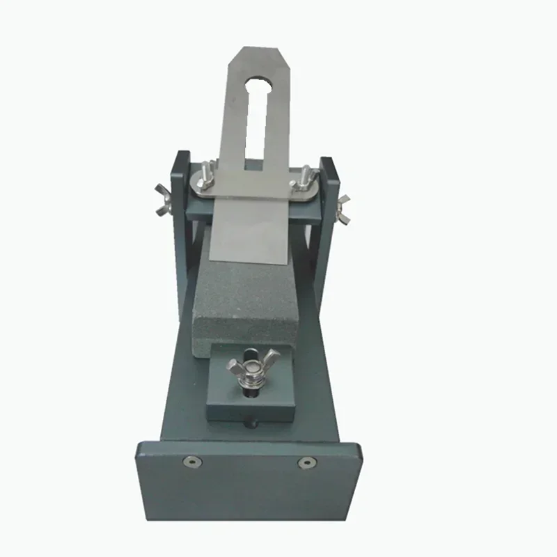 1pc Woodworking Angle Grinding Knife Plane Knife Bevel Knife Grinding Angle Polished Sharpener Abrasive Tool
