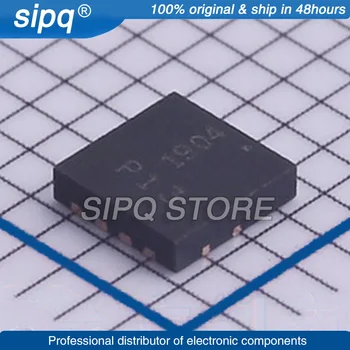 DMP4013LFG-7 DMP4013LFG PowerDI3333-8, 오리지널 재고 정품 제품, 10 개/몫