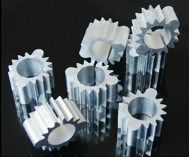 20PCS New Operational Amplifier Radiator Aluminum Is Suitable For The Gold-Sealed CAN8/CAN3 Iron Cap (TO-39/TO-99) I 8MM O 16MM