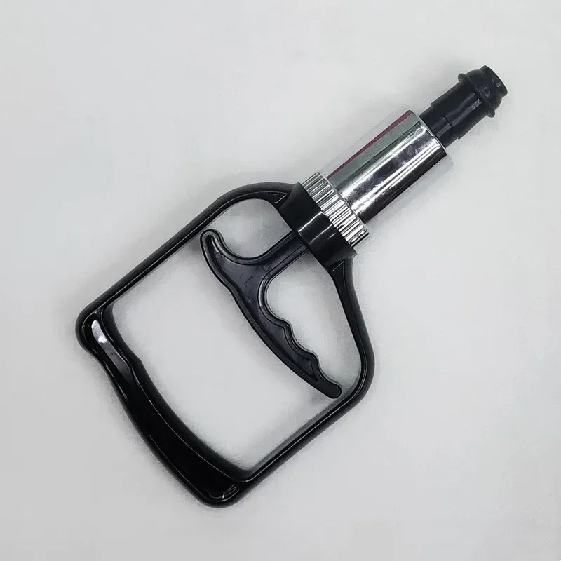 

Manual Pull Rod Cupping Air Extraction Gun Pumping Air Vacuum Accessories Home Suction Gun Manual Cupping Tool Assist Air Pump