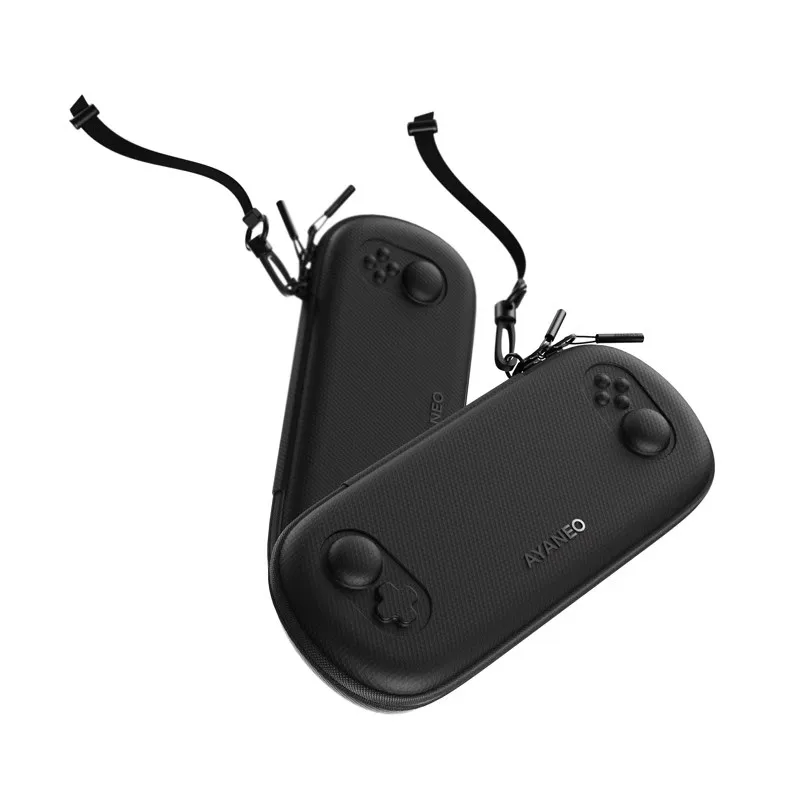 Ayaneo Pocket Evo Bag ينطبق حقيبة التخزين العادية هارد شل إيفا لعبة واقية يده حقيبة التخزين المحمولة مخصص
