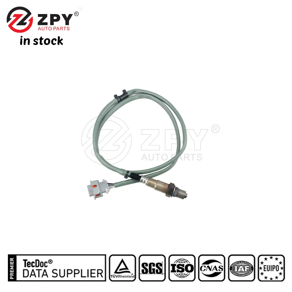

ZPY New Hight Quality Rear Oxygen Sensor For Porsche Panamera 970 606 172 01