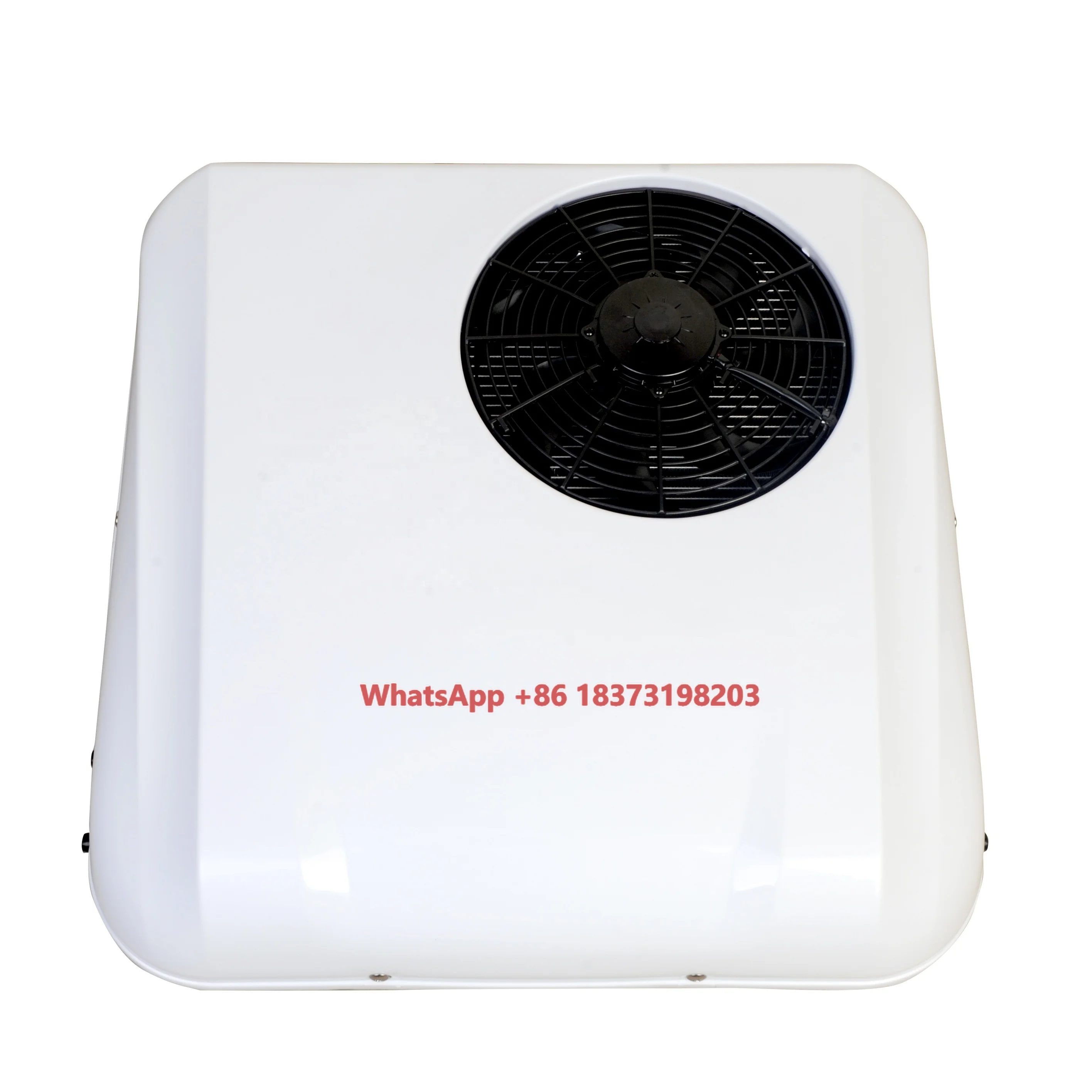 NF Electric Truck air Conditioner Camper Van 12v air Conditioner Truck Parking air Conditioner