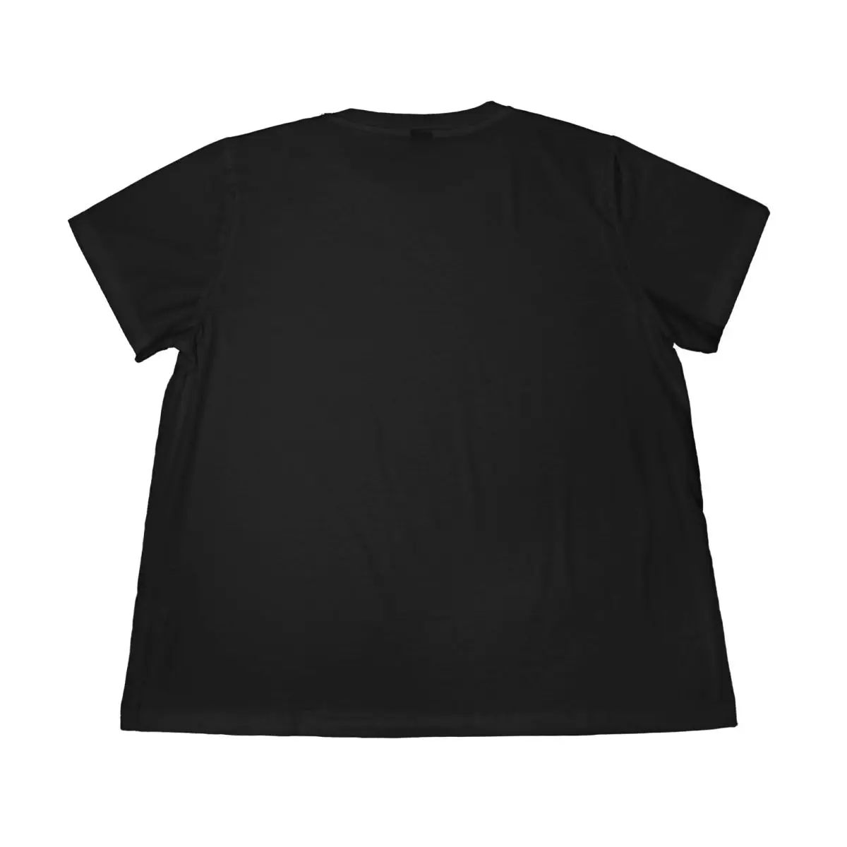 Рисунок 5 - Женская футболка больших размеров с цветочным кроликом