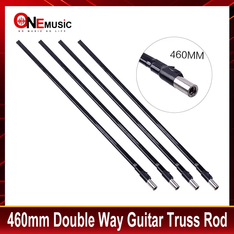 5Pcs 460Mm Double W…