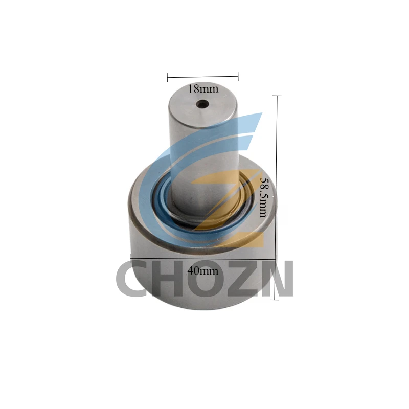 

Зубчатый шарик печатной машины Komori 18*40*58,5 Эксцентриковый зубчатый шарик Подшипник машины Komori