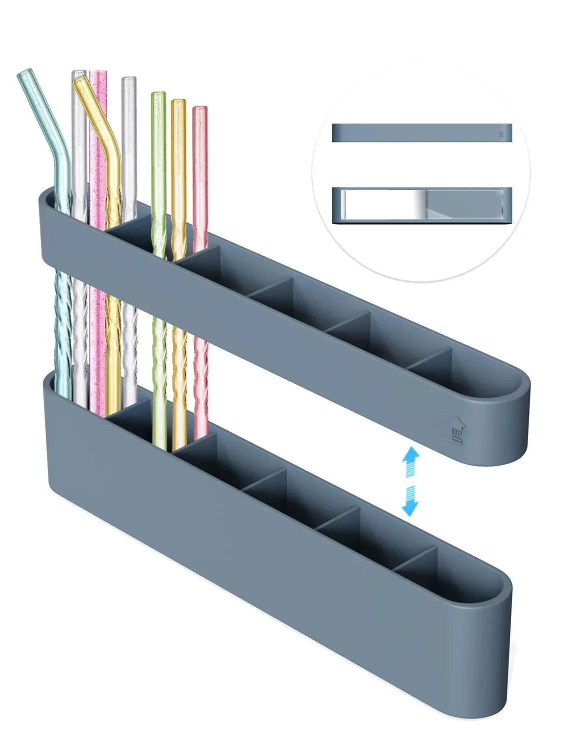#2 Straw Holders Comparison Guide