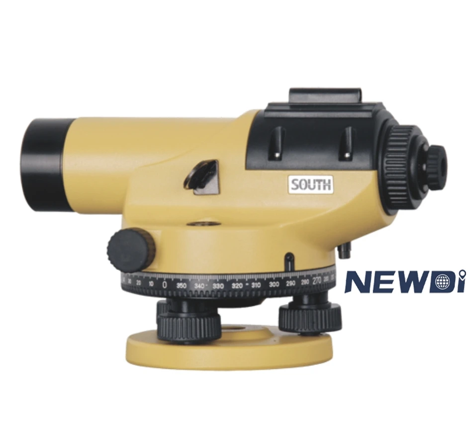 Affordable 3D Auto-level Micrometer Survey Auto Level Surveying Instrument Automatic NL G Style Hydraulic Auto Level Price