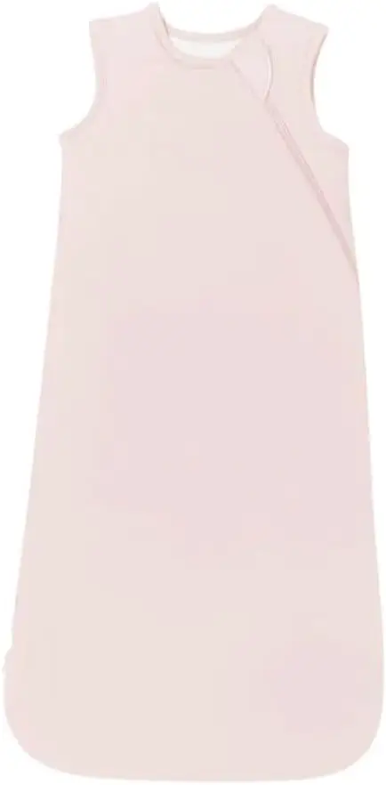 

Unisex Bamboo Rayon Sleeping Bag for Babies & Toddlers, 1.0 Tog - Soft & Breathable