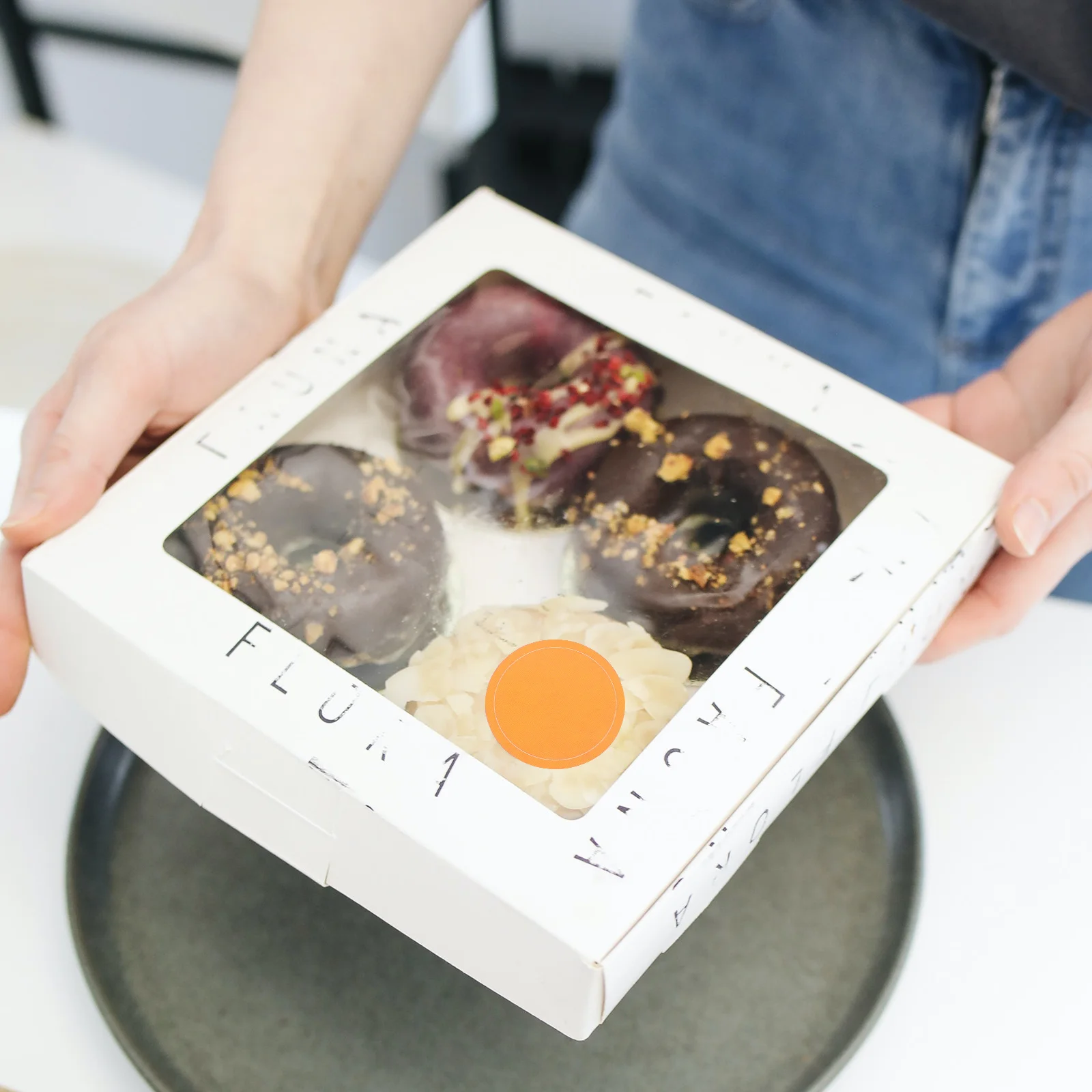 20 листов цветных точечных наклеек, круглые этикетки, наклейки для организации цветового кодирования, домашнего хранения, маленькие круглые этикетки, файлы