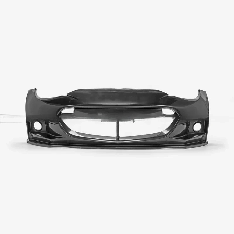 Car Accessories High-Quality ABS Material AE Type Front Bumper Auto Body Parts Fit MX5 ND Miata Body Kit 6