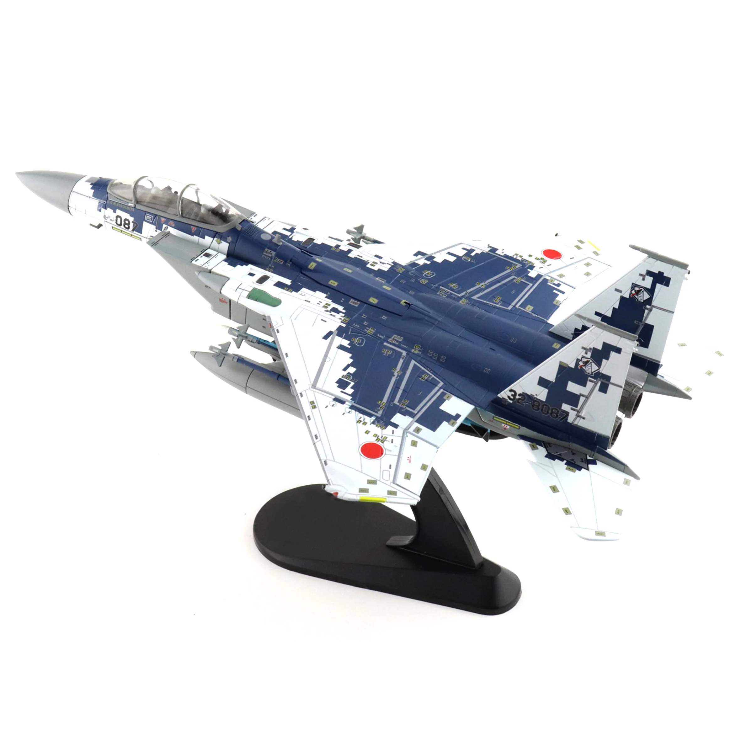 1/72 HA4573 F-15DJ 