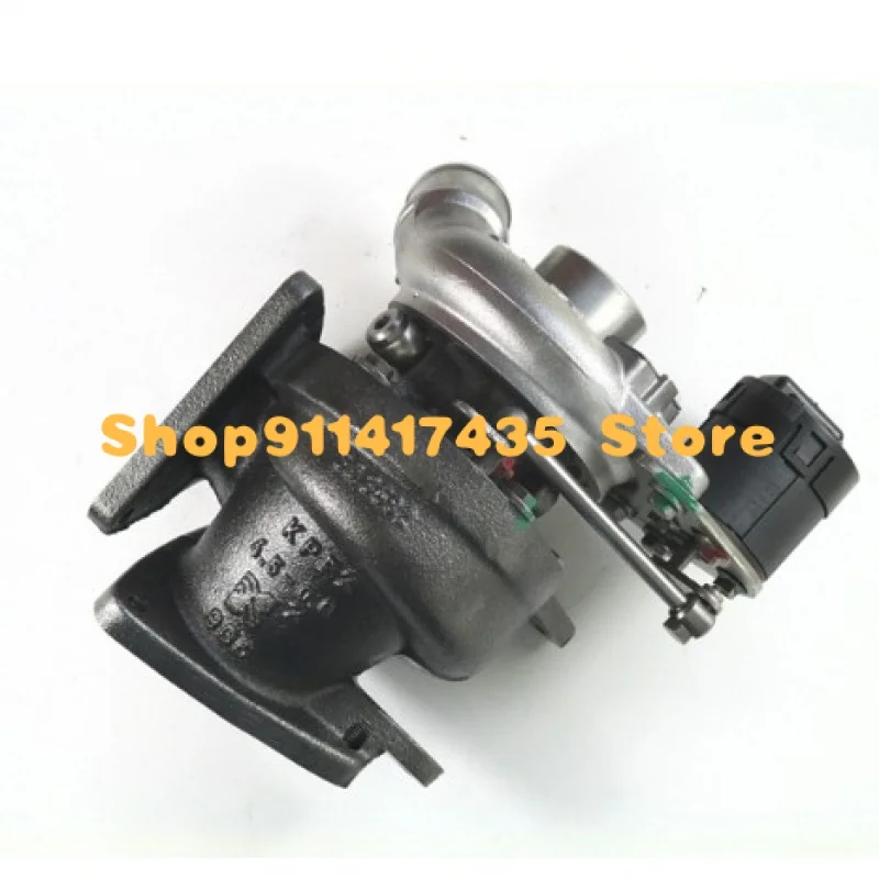 turbo charger for auto engine turbo charger for RANGE ROVER III 02-12 LR021046 LR004040