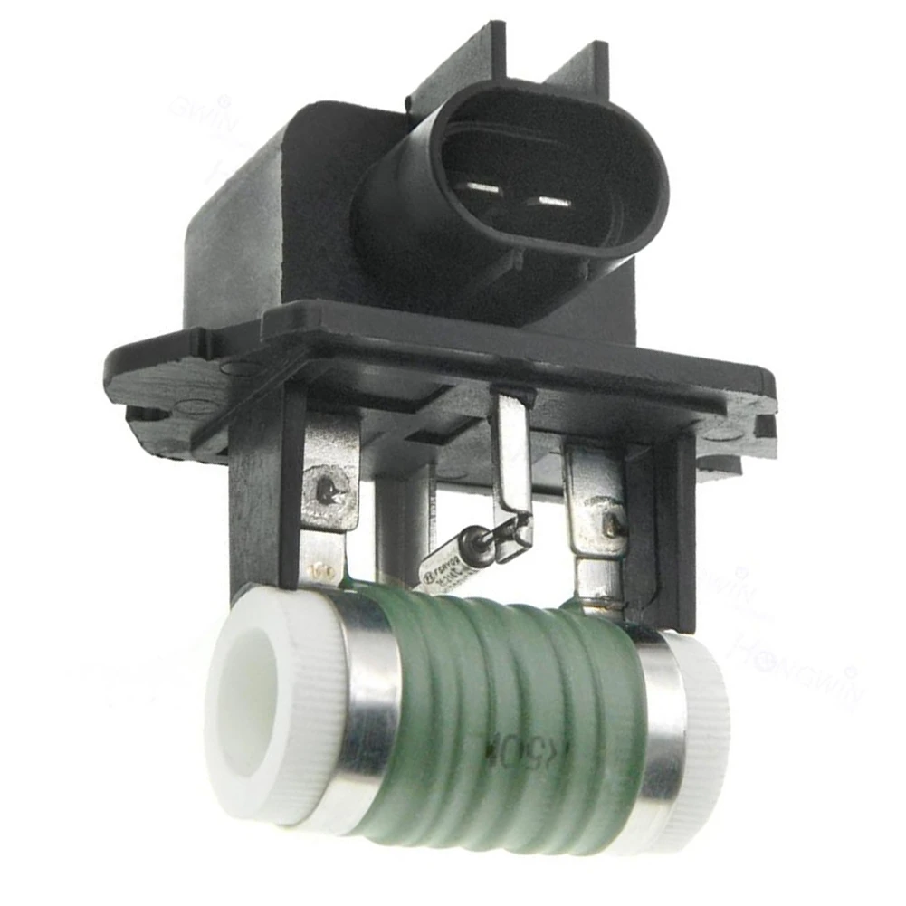 Resistance Radiator Fan Blower Motor perlawanan untuk Hyundai Kia 09-16 Accent Veloster Forte Rio 253851M000