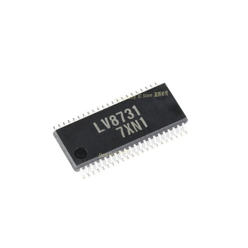 5PCS/LOT AS5048A AS5048A-HTSP AS5048  SSOP-14 LV8731V-TLM-H LV8731V LV8731  TLD5097EL TLD5097E TLD5097 SSOP14 100% new original