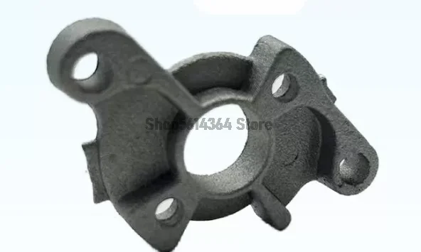 Universal 21V 16.8V Lithium Battery Motor Linkage Aluminum Parts - Essential Accessory for Electric Saw Motors