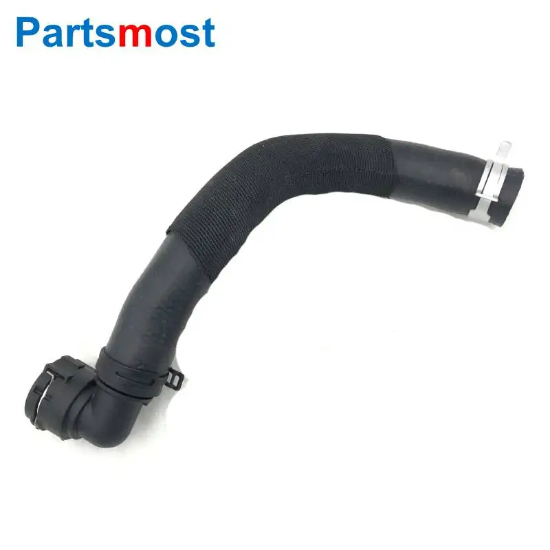 Upper Radiator Cool… - image