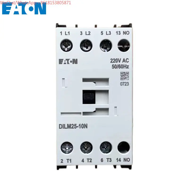AC contactor DILM9-10N Giant KONE DILM7/18/25/32/80/95/170
