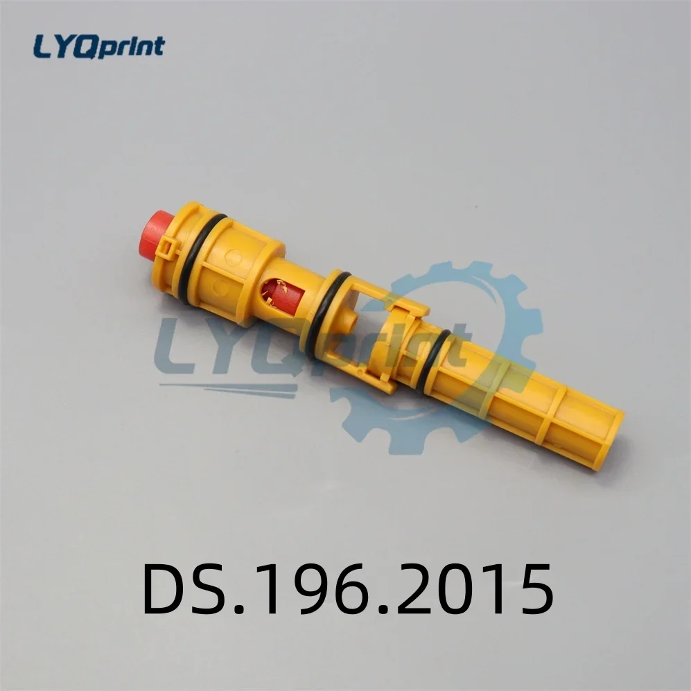 Reliable 1PCS Best Quality DS.196.2015 Filter Valve For KBA105 SM102 SM74 CD102 SM52 Printing Machine Parts