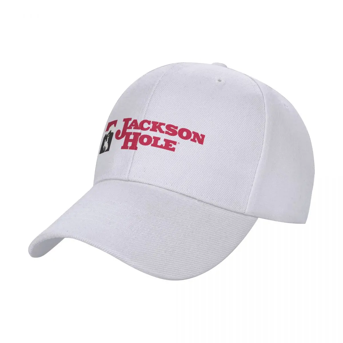 Jackson Mountain Resort Baseball Cap Wild Ball Hat New Hat Men's Women's