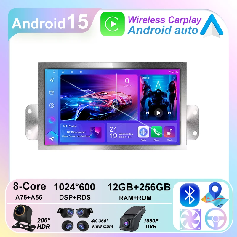 5G Wifl Gps For Cit… - image