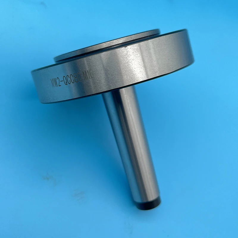Imagem -03 - Chuck Flange Adaptador para Mini Torno Fix tipo Mt2 K1180 K1290 K72-80