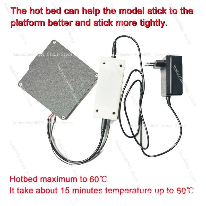 K9 3D Printer Auto … - image