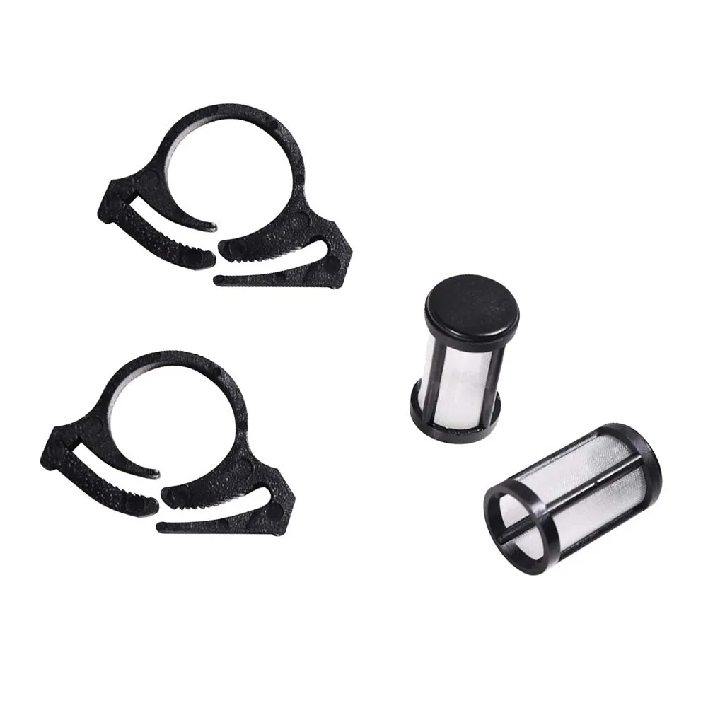 Retaining Clip for Pool Filter Screens Used with 160353 and 160355 Models Designed for 150 175 200 Sq Ft Filtration