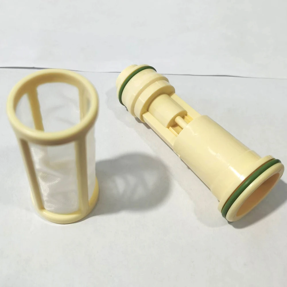 For DAF CF XF 65 75 85 95 Euro 6 Fuel Filter OE 1949630 108791 1857677 114250 530165 view 2