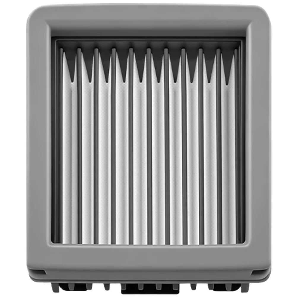 HEPA Filter Set for Tineco Fold 180 Floor Scrubber Designed for Repeated Washing and Consistent Filtration Performance