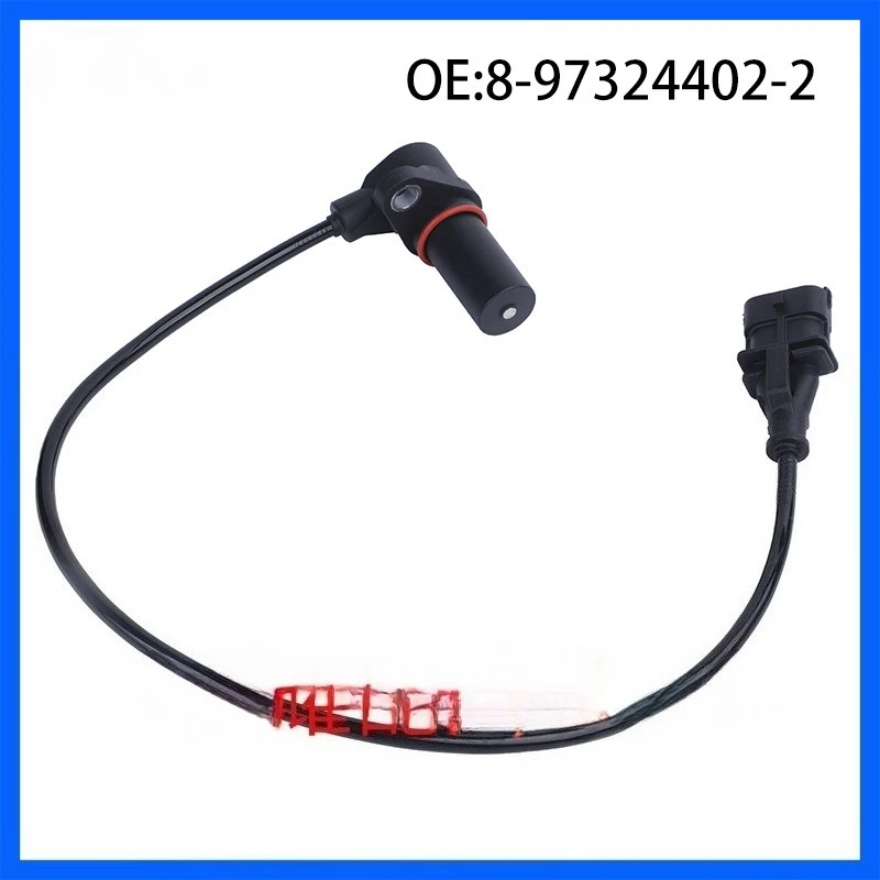 

8-97324402-2 8973244022 Crankshaft position sensor for 1996-2002 Fiat Brava