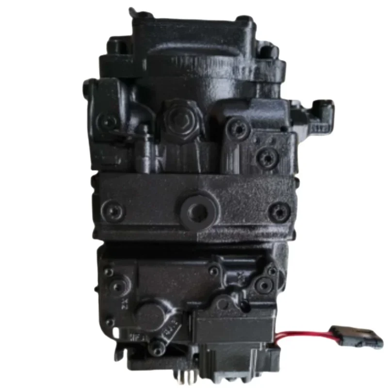 Dan-foss 90R SERIES 90R130 90R130EA series 90R130EA1B8R3C8F03NDN424221 hydraulic Variable displacemen t piston pump