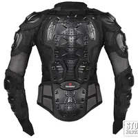 Chaquetas de motocicleta 5XL, chaquetas de protección de armadura de cuerpo completo para hombre, ropa de equipo de protección para Moto de carreras Enduro para Motocross