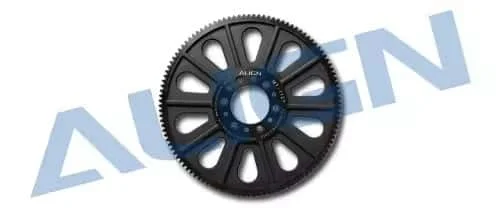 ALIGN 112T CNC Main Gear H60G001XXW 600PRO/550E/X/650X Accessories