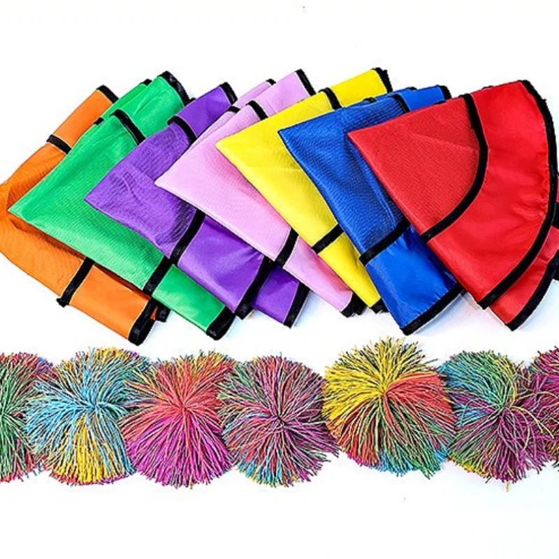 1set Interactive Toss and Catch Game | Lightweight,Foldable, Ideal for Sensory Integration and Eye-Hand Coordination Training image 6