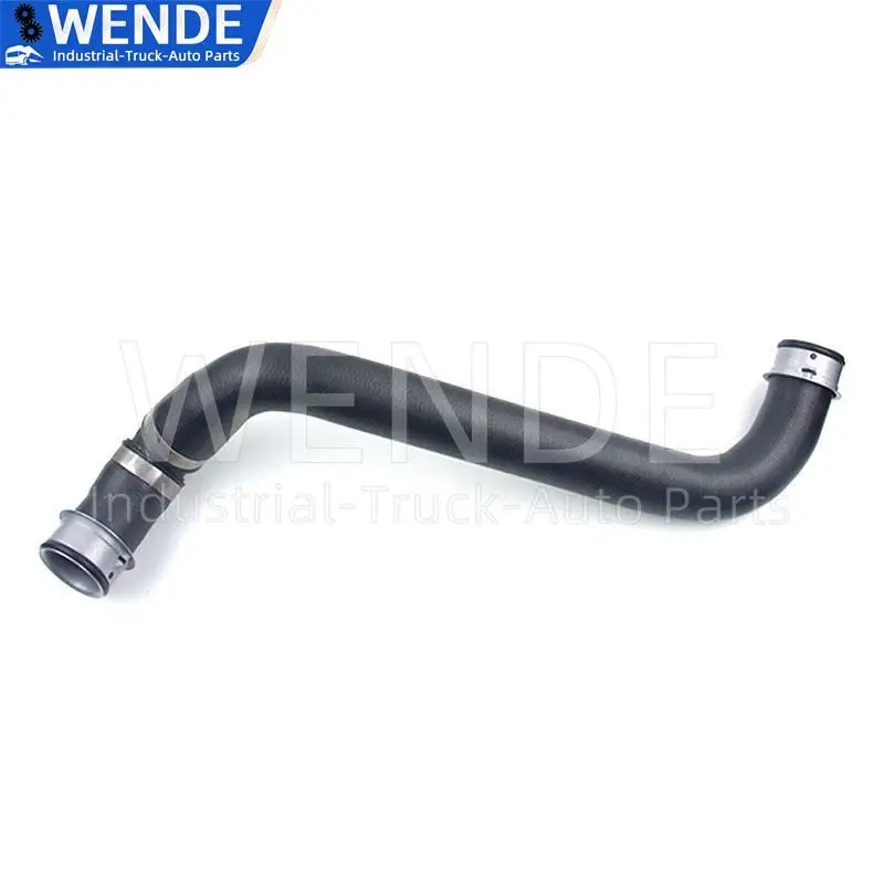 OEM 2115014782 Car Accessories Radiator Coolant Hose Water tank Upper Water Pipe  For Mercedes-Benz C-Class C219 S211 W211 W219