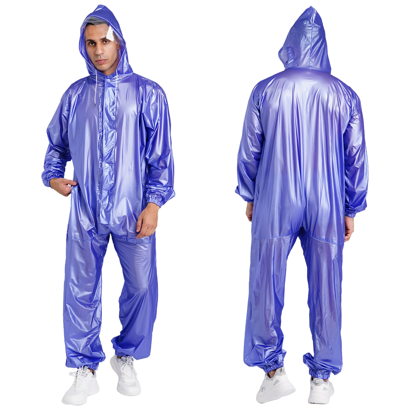 adult-hooded-raincoat-jumpsuit-with-drawstring-one-piece-romper-for-outdoor-work-uniform-construction-site-heavy-rain-protection