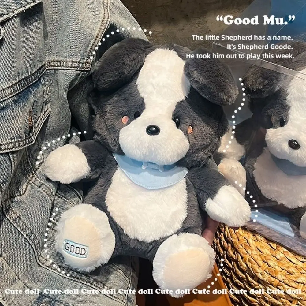 

Модная мягкая подушка для обнимания собак с животными, успокаивающая лечебная подушка для обнимания собаки, немецкая овчарка, милая подушка, подарки на день рождения