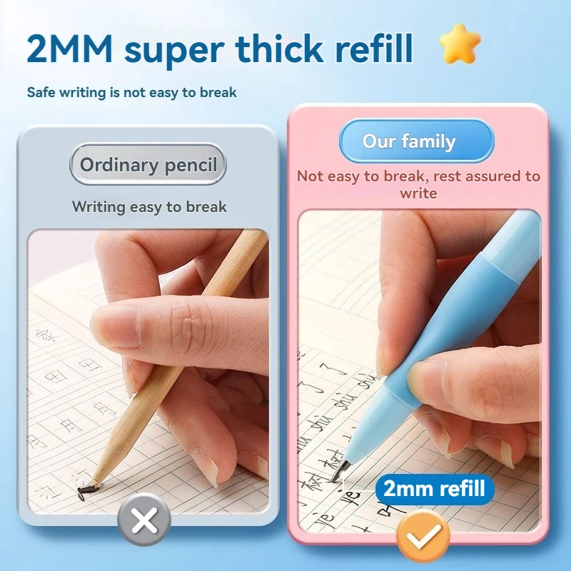 Thumbnail 3 - #28 Best Pencils to Buy In 2026