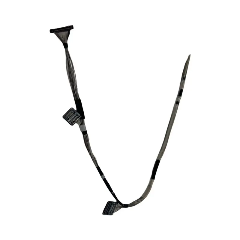 

Сигнальный кабель Y14A для DJI Mini 5Pro, гибкий коаксиальный провод для камеры PTZ