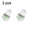 Green-2 pcs