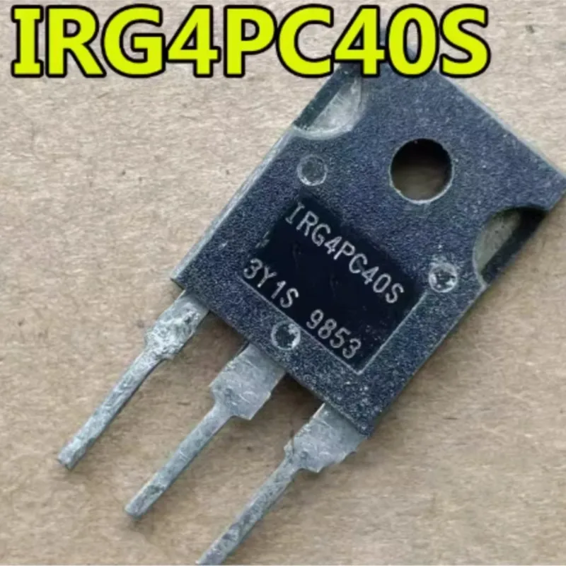1pcs S202SE2 S202S02 S216S02 G4PC40S TPDV840RG TO-3P Original disassembly